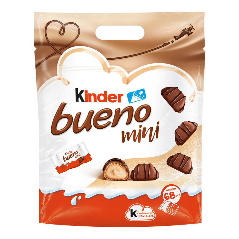 Bueno Mini, , hi-res