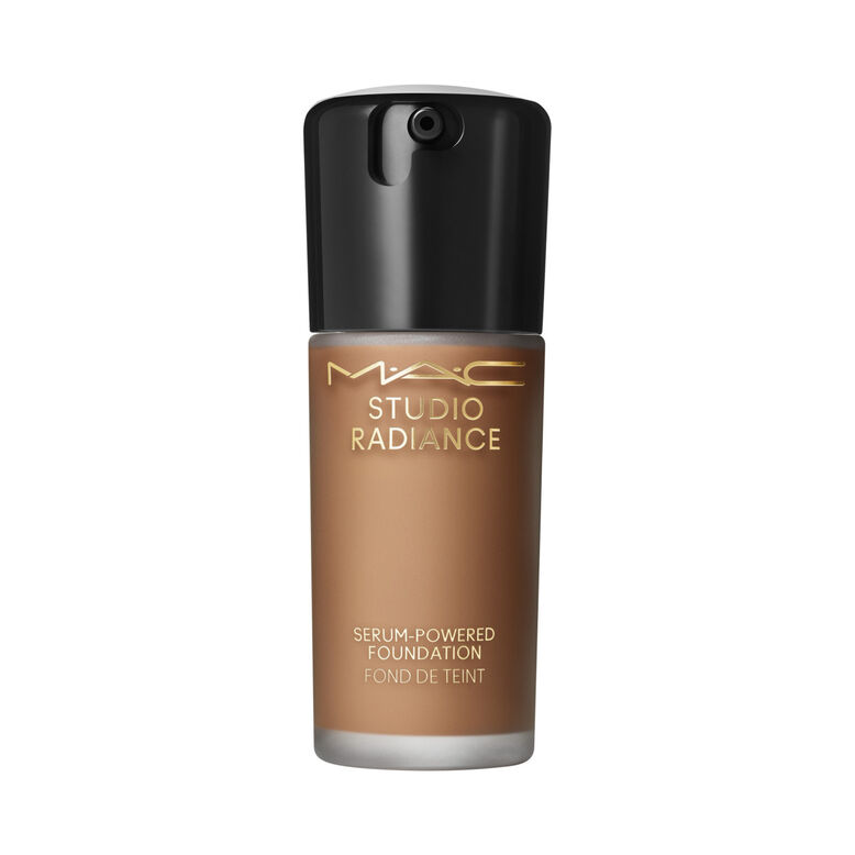 Serum-Powered Foundation - NC60, , hi-res