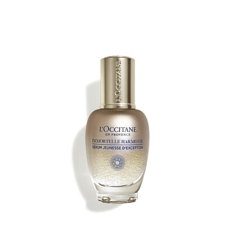 Immortelle Harmonie Serum , , hi-res