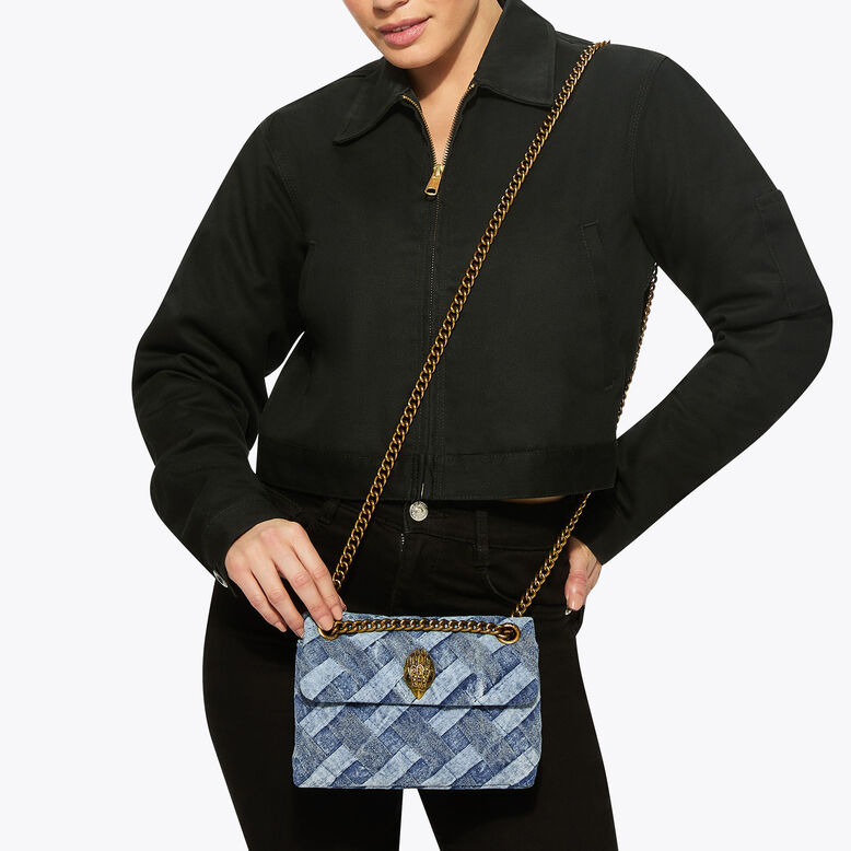 MINI KENSINGTON SOFT BAG, , hi-res