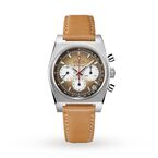 Chronomaster Revival A385 El Primero 400 37mm