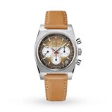 Chronomaster Revival A385 El Primero 400 37mm, , hi-res