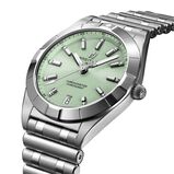 Chronomat 32 Stainless Steel - Mint Green Watch, , hi-res