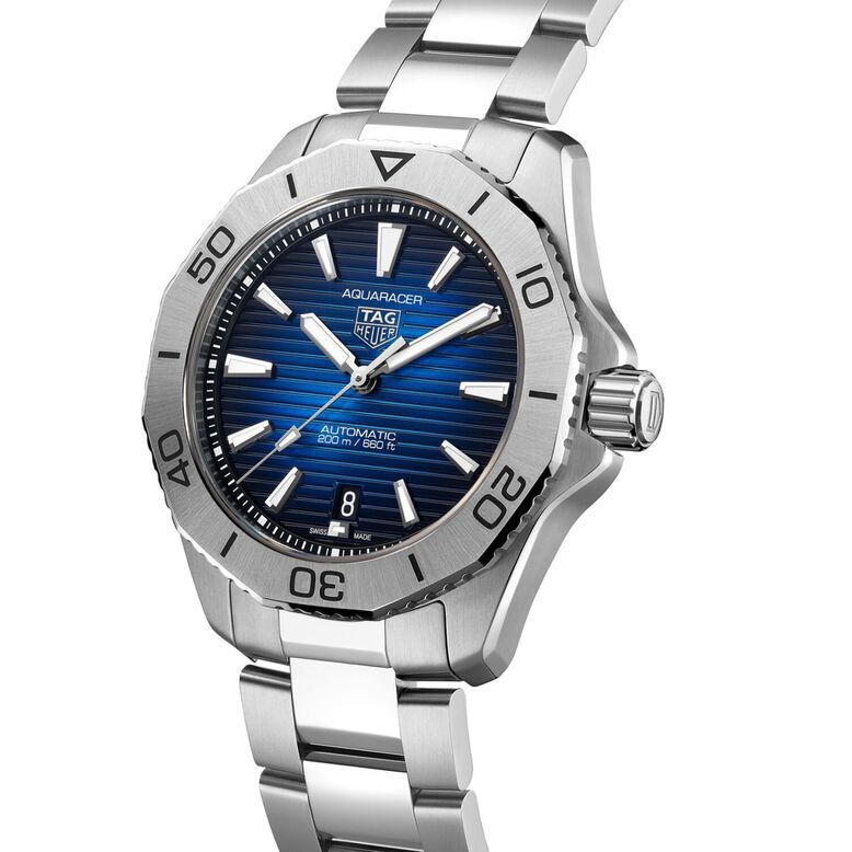 Aquaracer Professional 200 40mm Mens Watch, , hi-res