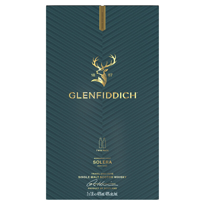Solera Vat Finish Pack, , hi-res
