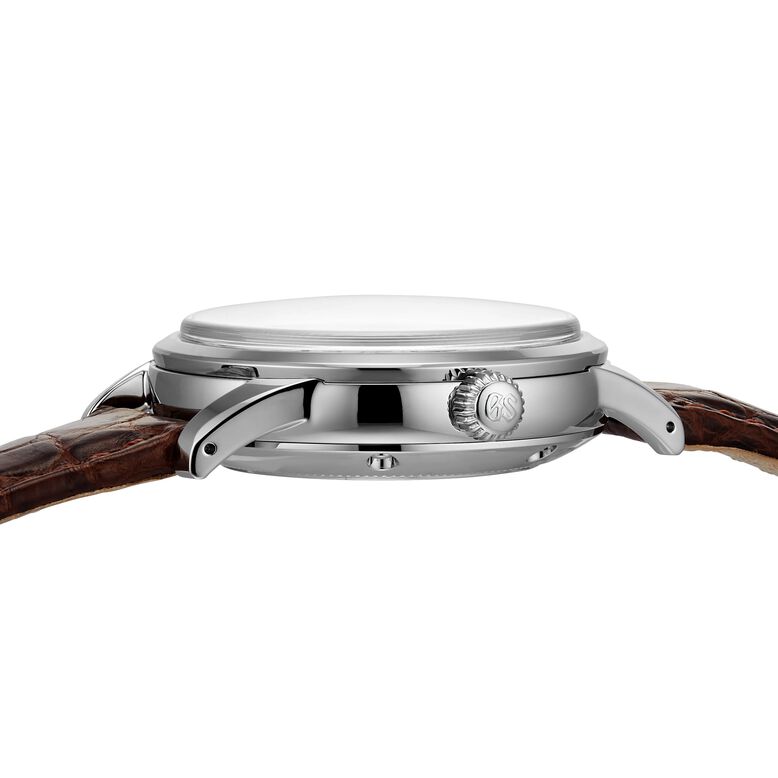 Elegance Mechanical Automatic 3-Day GMT, , hi-res