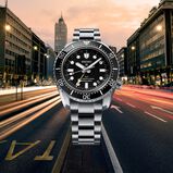 Prospex Divers GMT &#39;Dark Depths&#39; 42mm Mens Watch - 1968 Modern Re-interpretation, , hi-res
