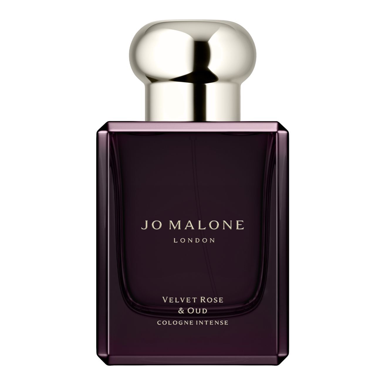 Jo Malone London Velvet Rose & Oud Cologne Intense Fragrance Heathrow
