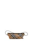 Check Mini Bag, , hi-res