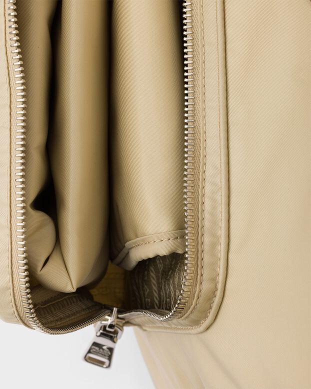 Prada Re-Nylon baby bag, , hi-res