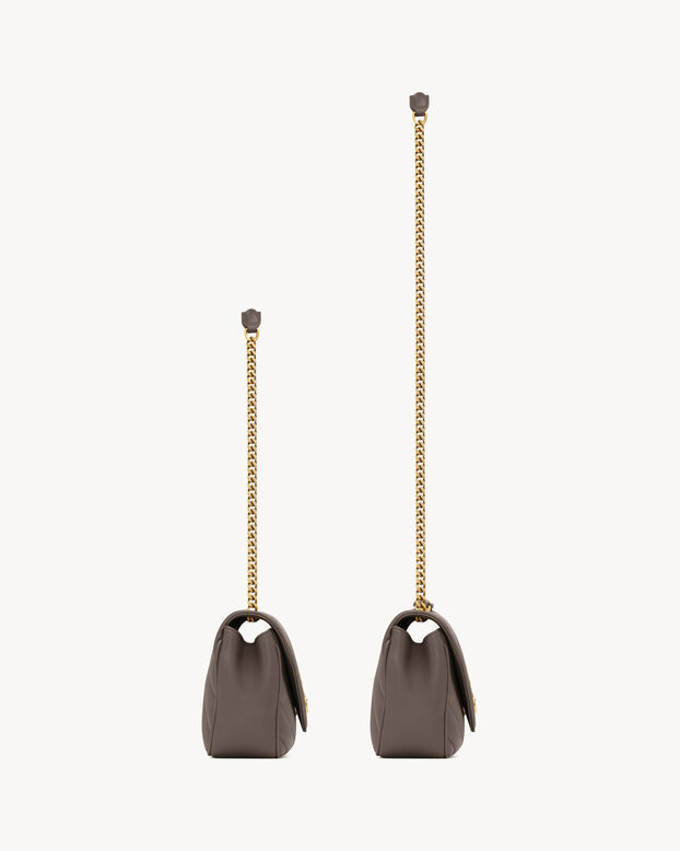 SMALL LOULOU CHAIN BAG, , hi-res