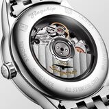 Flagship 30mm Ladies Watch White Stainless Steel, , hi-res