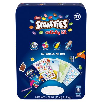 Activity Kit