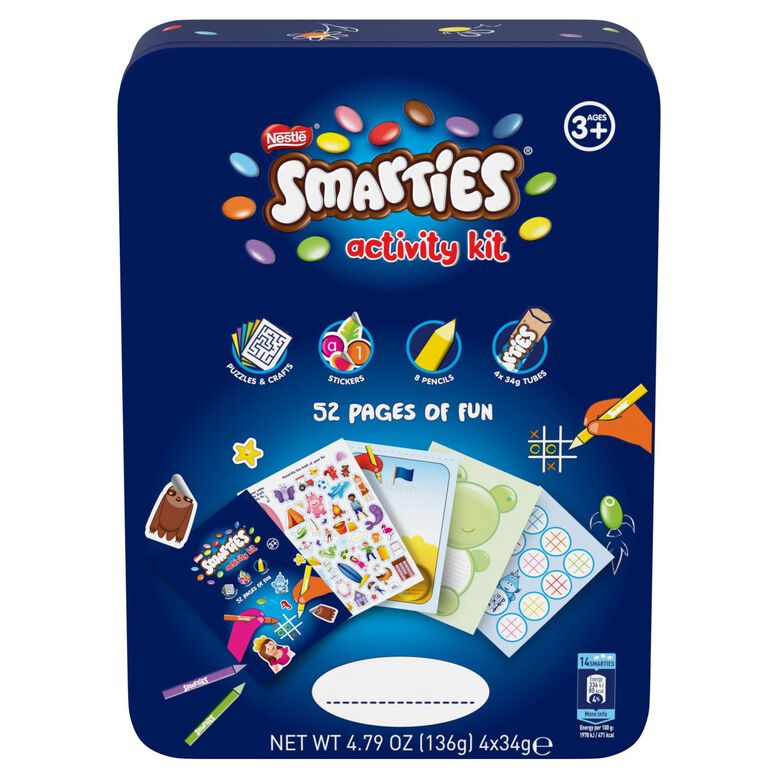 Activity Kit, , hi-res