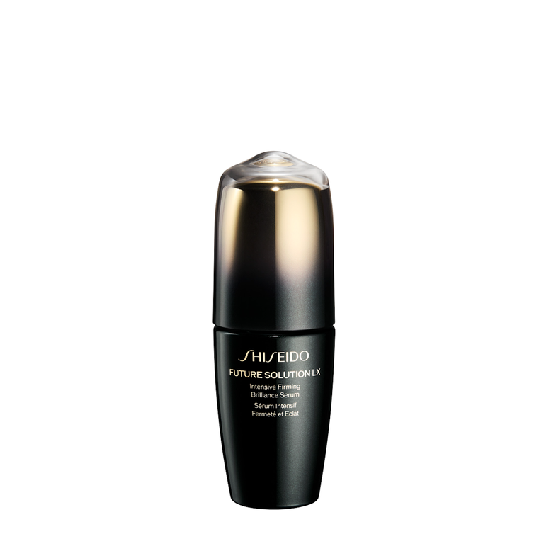 Future Solution Lx Intensive Firming Brilliance Serum, , hi-res