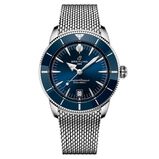 Superocean Heritage B31 Automatic 42mm Mens Watch Blue, , hi-res