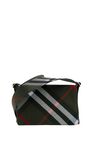 Trench Crossbody Bag