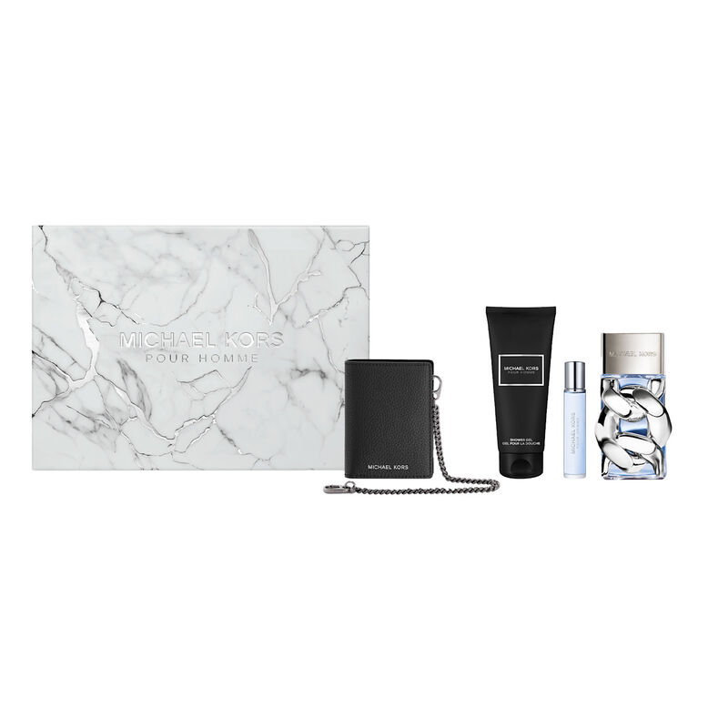 Pour Homme Set Eau de Parfum, , hi-res