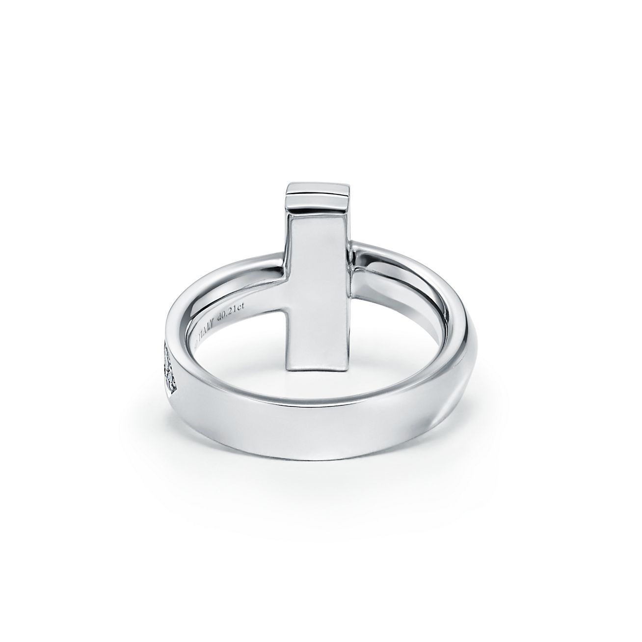 Tiffany t square ring price top