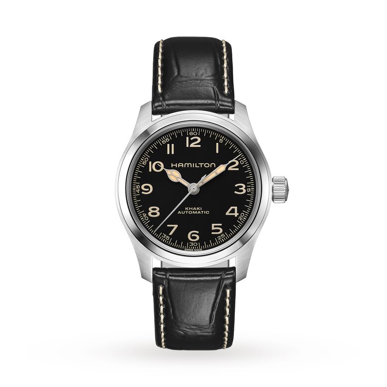 Khaki Field Murph 38mm Unisex Watch, , hi-res