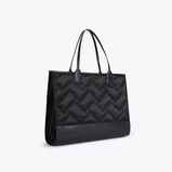 RECYCLED SQ SHOPPER, , hi-res