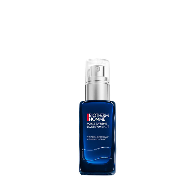 Force Supreme Blue Serum , , hi-res