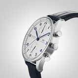 Portugieser Chronograph, , hi-res