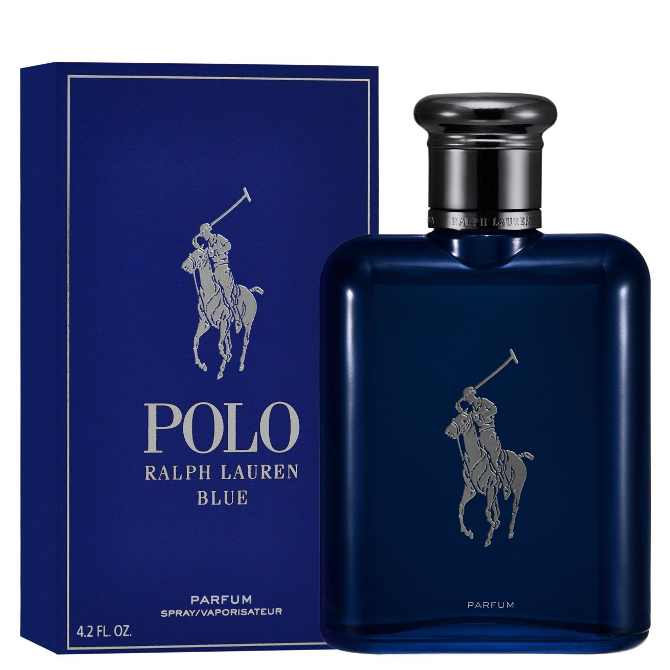 Ralph Lauren Polo Blue Parfum Men | Heathrow Boutique