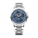 Master Control Chronograph Calendar Interchangeable Strap, , hi-res