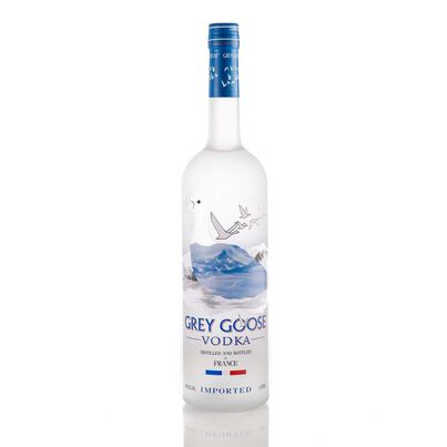 Vodka, , hi-res