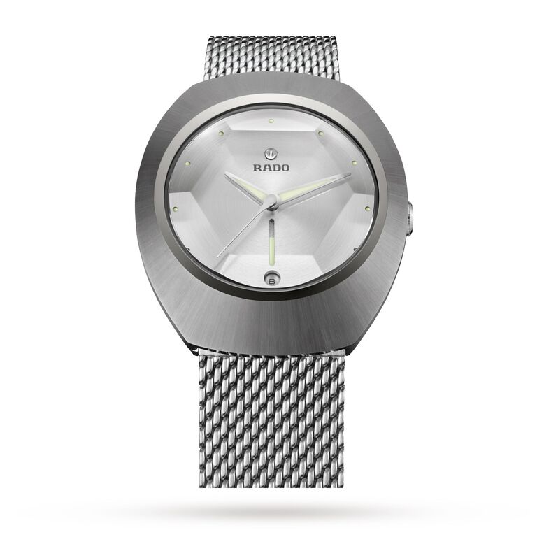 DiaStar Original Limited Edition 60th Anniversary Edition 38mm Unisex Watch, , hi-res