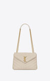 Small Loulou Chain Bag, , hi-res