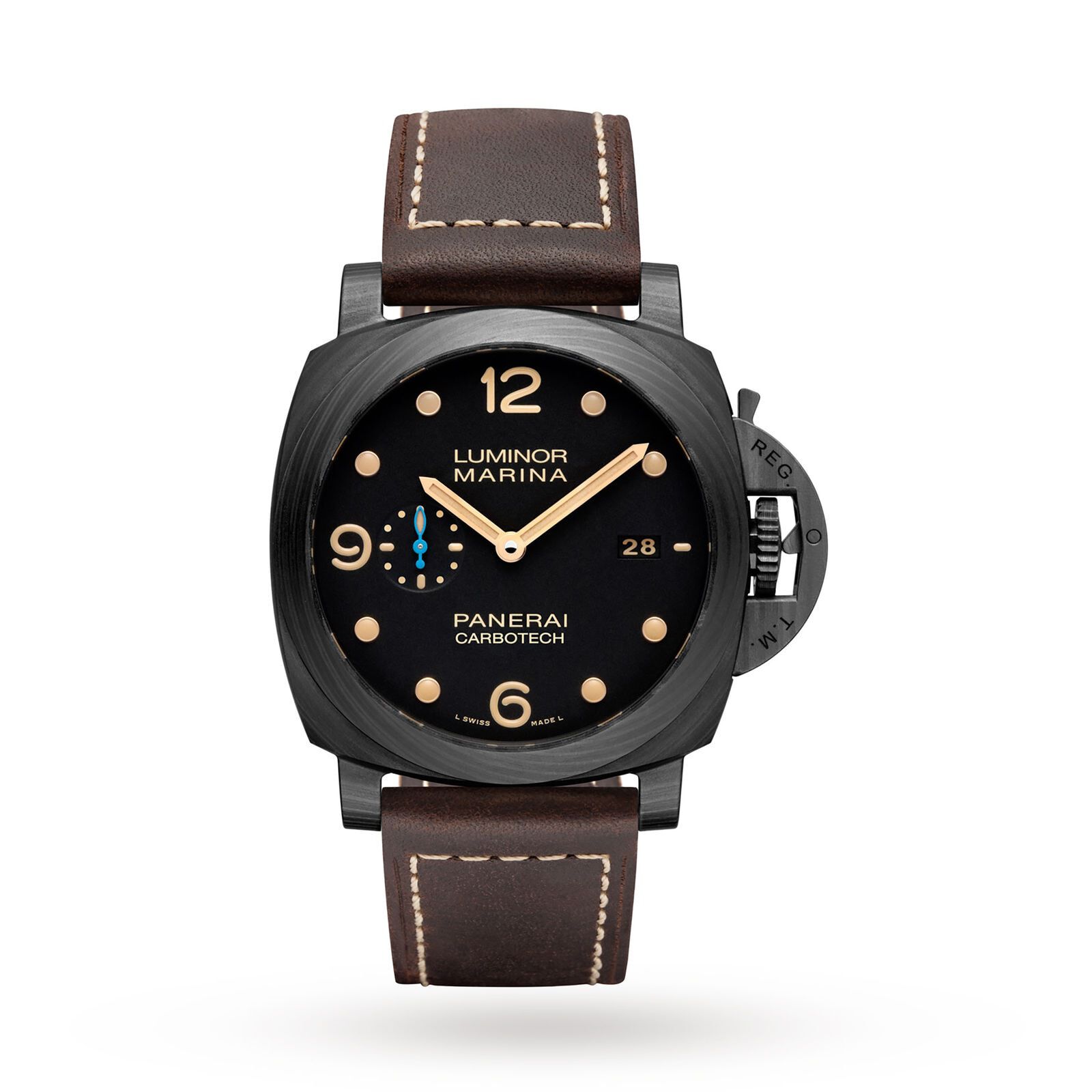Panerai marina new arrivals watch