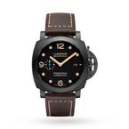 Luminor Marina Carbotech 44mm Mens Watch