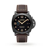 Luminor Marina Carbotech 44mm Mens Watch, , hi-res