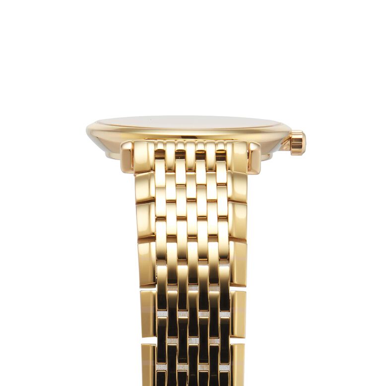 La Grande Classique De Longines 24mm Ladies Watch Gold, , hi-res