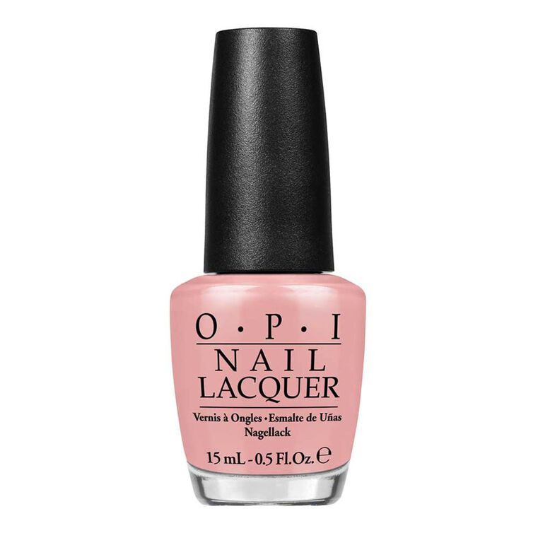 Nail Lacquer My Very First Knockwurst, , hi-res