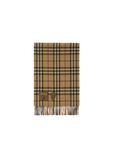 Badge Check Cashmere Scarf, , hi-res