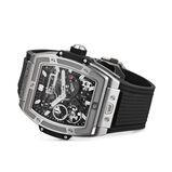 Spirit of Big Bang Meca-10 Titanium Chronograph 45mm, , hi-res