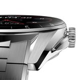 Connected Calibre E4 42mm - 2022 - Steel Case &#40;SBR80 42mm&#41; - Steel Bracelet, , hi-res