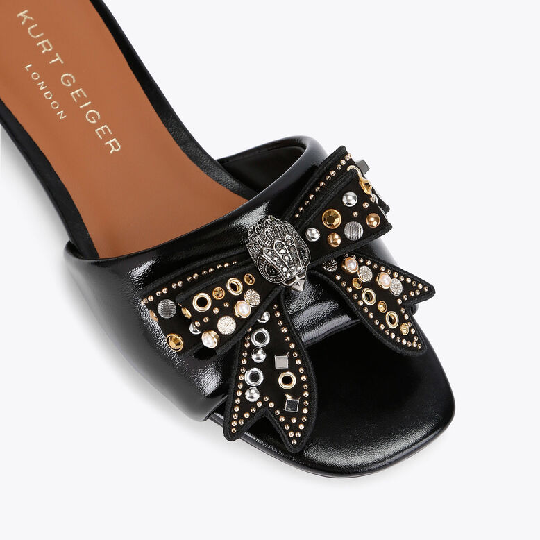 KENSINGTON BOW FLAT SDL, , hi-res
