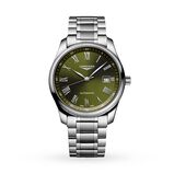 Master Collection 40mm Mens Watch, , hi-res