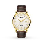 T-Heritage Visodate 42mm Mens Watch