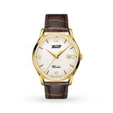 T-Heritage Visodate 42mm Mens Watch, , hi-res