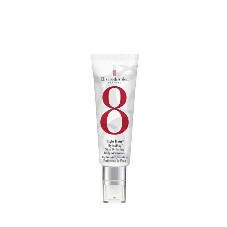 Eight Hour HydraPlay Skin Perfecting Daily Moisturizer, , hi-res