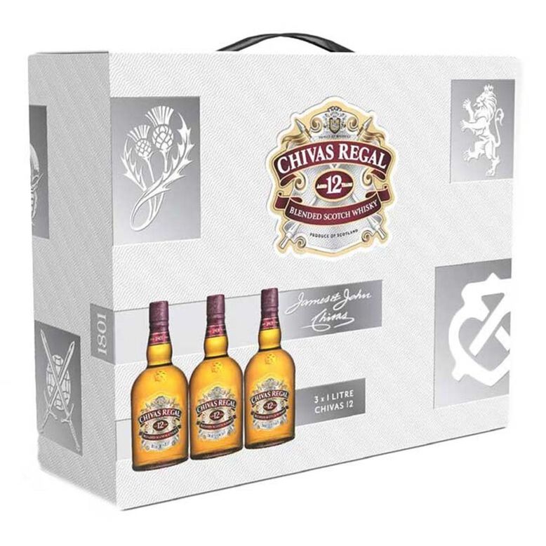 12 Year Old Pack, , hi-res