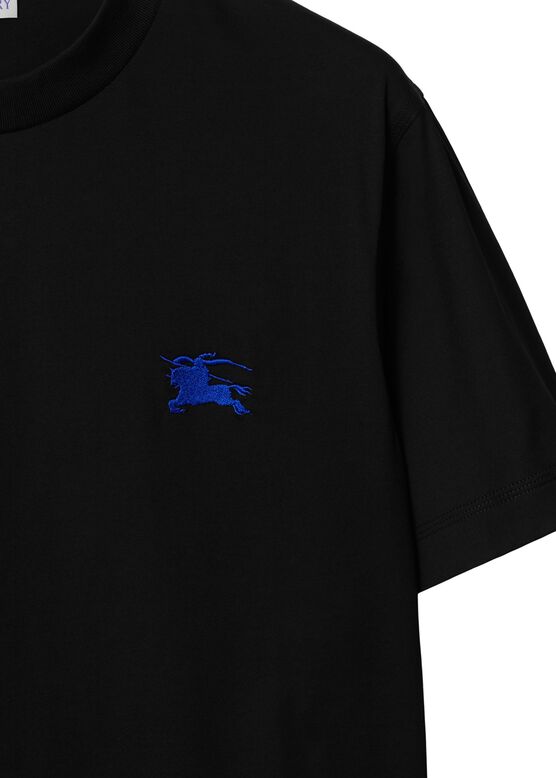 Cotton T-shirt, , hi-res