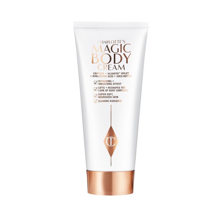Magic Body Cream, , hi-res