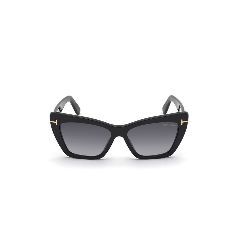 FT0871 5601B Black Grey Gradient, , hi-res