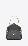 Small Puffer Chain Bag, , hi-res